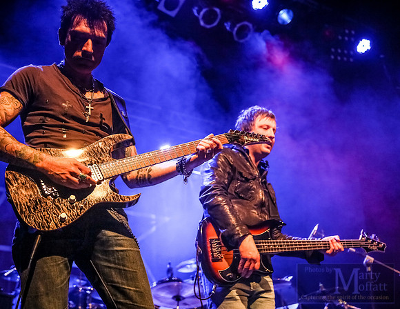Vega 2013 Pontypridd