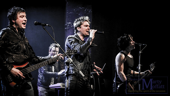 Vega 2013 Pontypridd