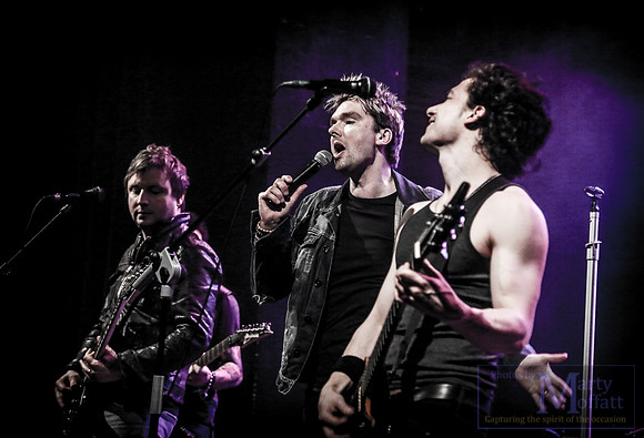 Vega 2013 Pontypridd