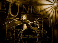 The Union @ Sheffield November 2013