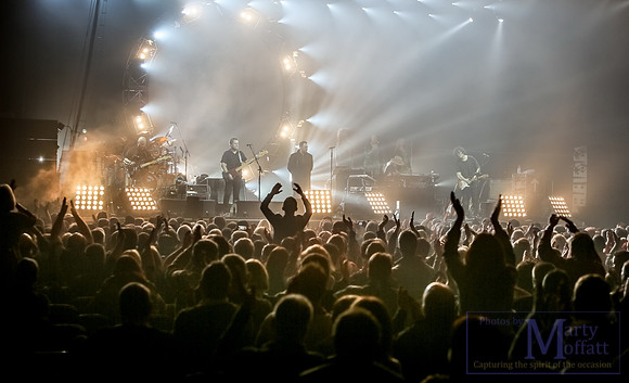 The Australian Pink Floyd (2013)
