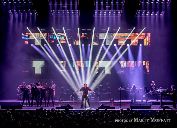 Trans-Siberian Orchestra (2014)