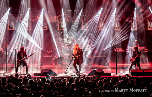Trans-Siberian Orchestra (2014)