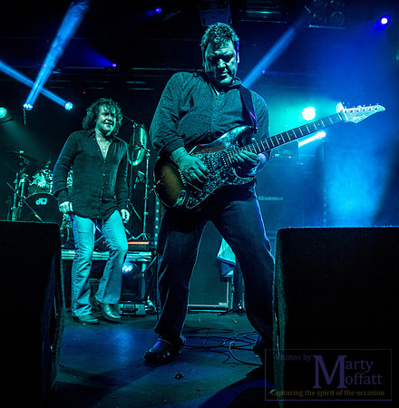 Dare @ Firefest 2013
