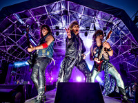 Steel Panther