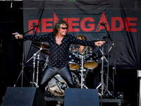 Renegade