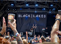 Black Lakes