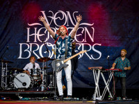 Von Hertzen Brothers