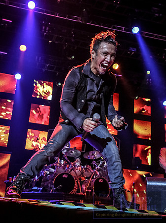 Journey 2013 UK Tour
