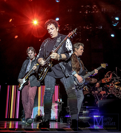Journey 2013 UK Tour