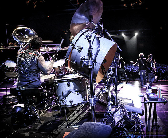 Journey 2013 UK Tour