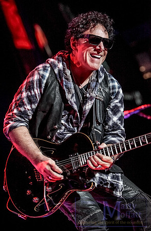Journey 2013 UK Tour