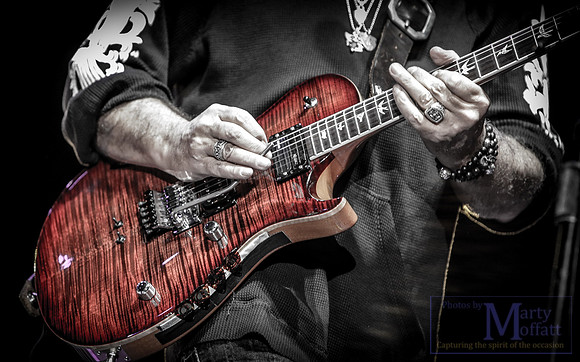 Journey 2013 UK Tour
