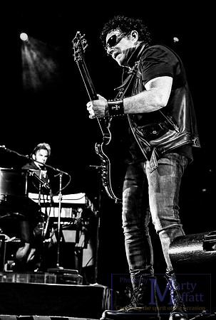 Journey 2013 UK Tour