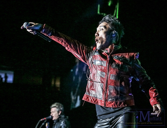 Journey 2013 UK Tour