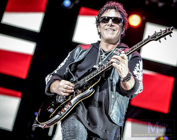 Journey 2013 UK Tour