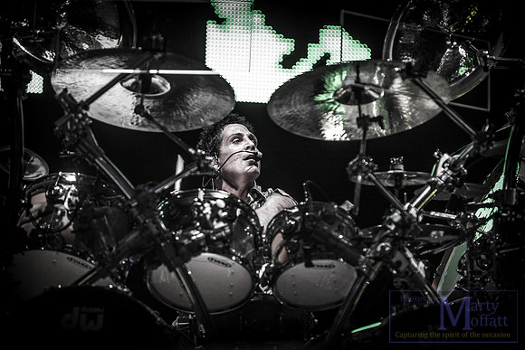 Journey 2013 UK Tour