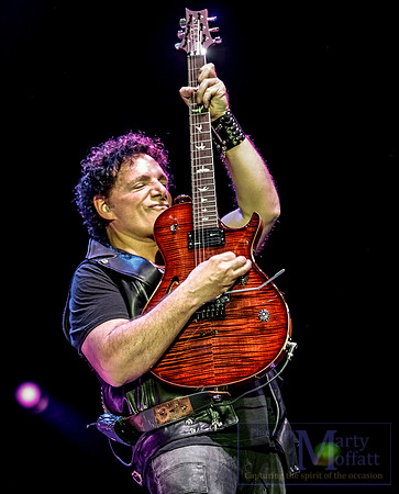 Journey 2013 UK Tour