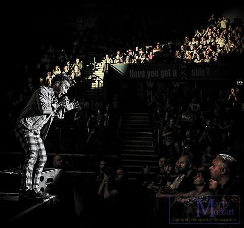 Journey 2013 UK Tour
