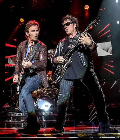 Journey 2013 UK Tour