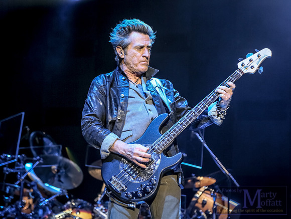 Journey 2013 UK Tour