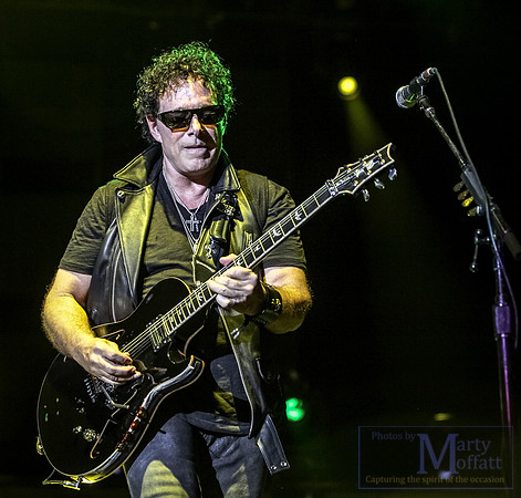 Journey 2013 UK Tour
