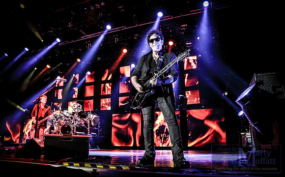 Journey 2013 UK Tour
