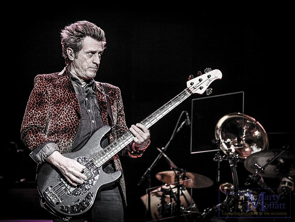 Journey 2013 UK Tour