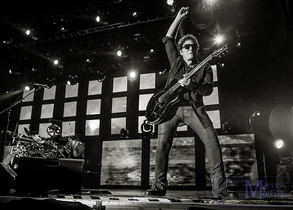 Journey 2013 UK Tour