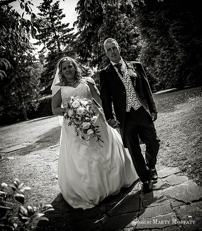 Sabrina and Michael