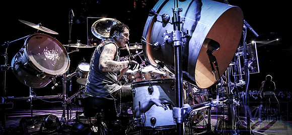 Journey 2013 UK Tour