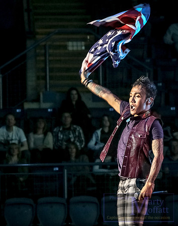 Journey 2013 UK Tour