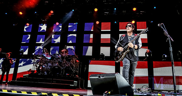 Journey 2013 UK Tour