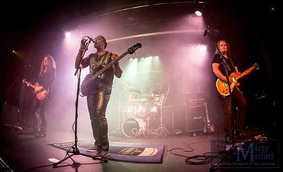 Limehouse Lizzy 2014 Swindon