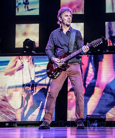 Journey 2013 UK Tour