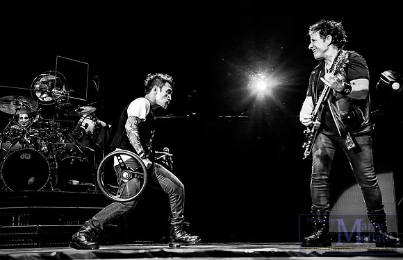Journey 2013 UK Tour