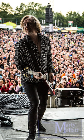 Thunder 2014 Calling Festival