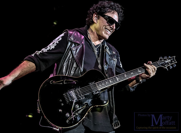 Journey 2013 UK Tour