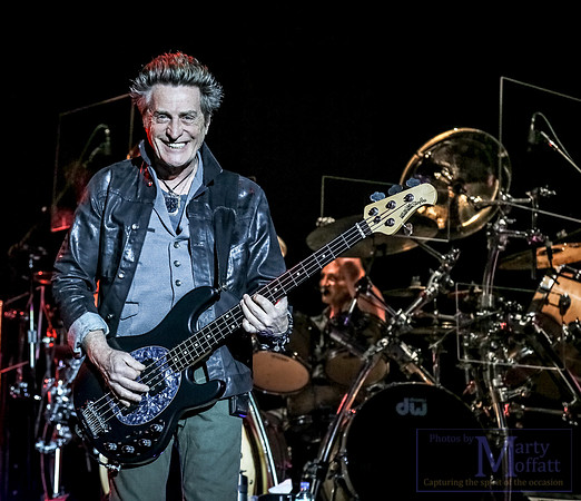 Journey 2013 UK Tour