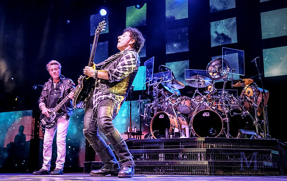 Journey 2013 UK Tour