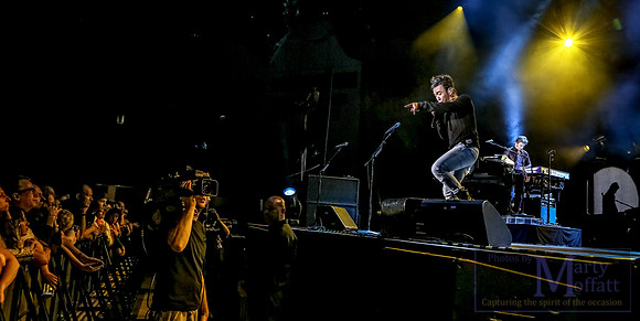 Journey 2013 UK Tour
