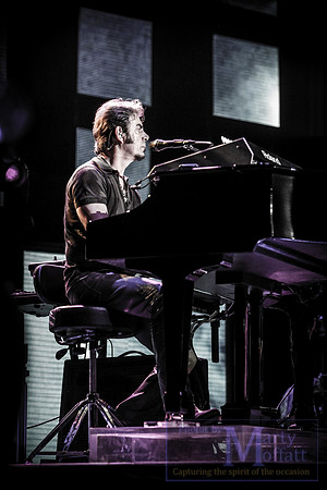 Journey 2013 UK Tour