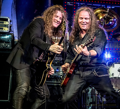 Limehouse Lizzy @ Swindon, Oct 2013