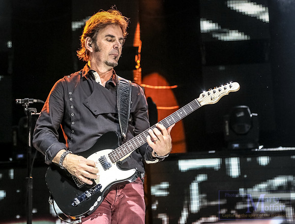 Journey 2013 UK Tour