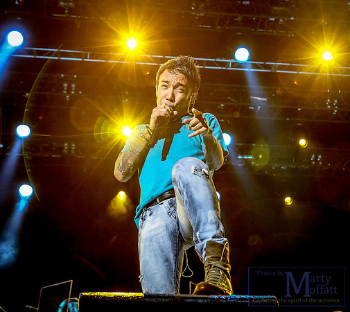 Journey 2013 UK Tour