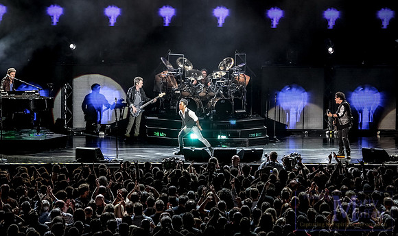 Journey 2013 UK Tour