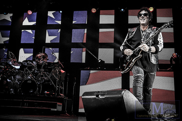 Journey 2013 UK Tour