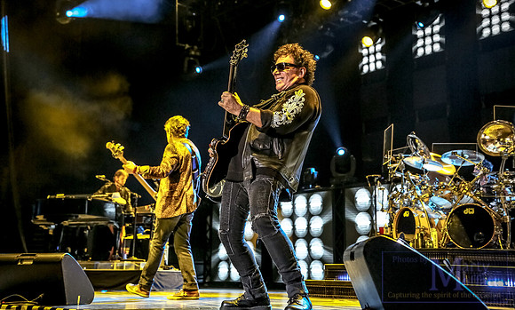 Journey 2013 UK Tour