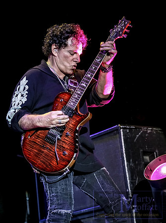 Journey 2013 UK Tour