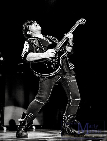 Journey 2013 UK Tour